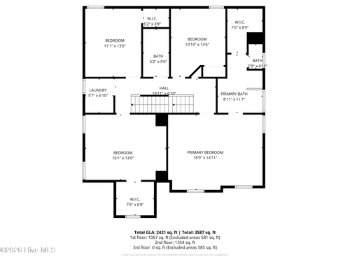 236 Claret Ct, Southern Pines, NC, 28387-2210 | Card Image