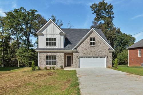 506 Mountain View Ct, Smyrna, TN, 37167-6170 | Card Image