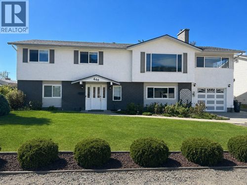 440 Molnar Road, Kelowna, BC, V1X5H6 | Card Image