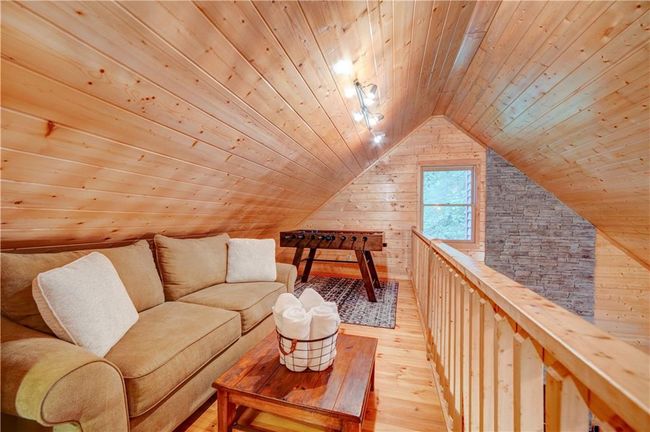 46 Floral Ct, House other with 2 bedrooms, 2 bathrooms and null parking in Ellijay GA | Image 18