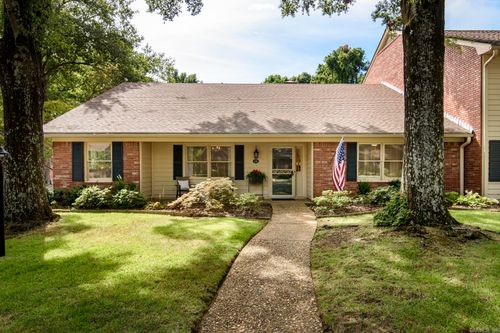 24-707 Pleasant Valley Dr, Little Rock, AR, 72227-2162 | Card Image