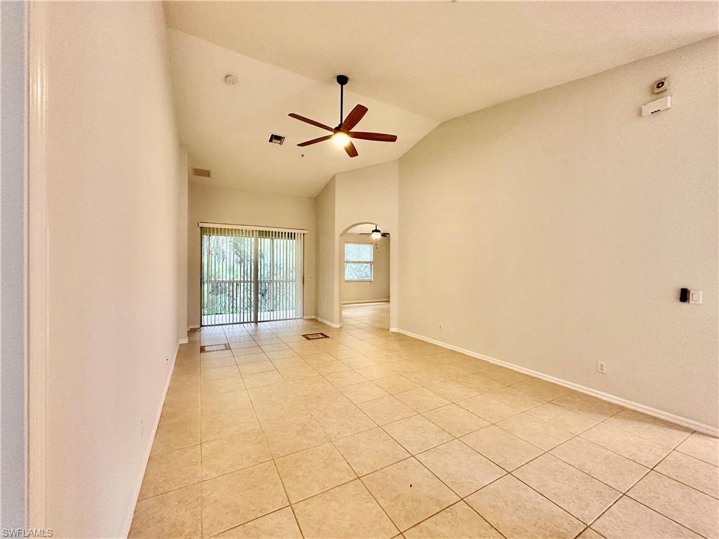 Residential Lease in NAPLES 4