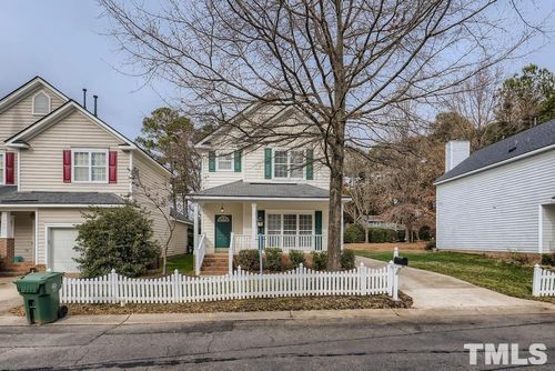 205 Bridgepath Dr, Cary, NC, 27513-2759 | Card Image