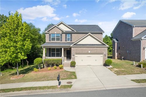 1646 Havenbrook Ct, Clemmons, NC, 27012-9147 | Card Image