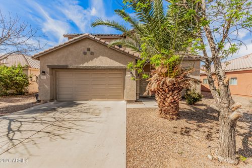 1837 N Greenway Lane, Casa Grande, AZ, 85122 | Card Image