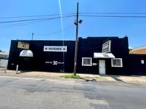 1215 Thomas St, Memphis, TN, 38107 | Card Image