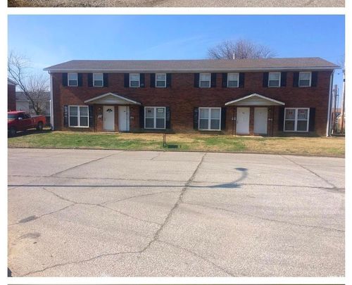 1401 Harrelton Dr, Evansville, IN, 47714-5357 | Card Image