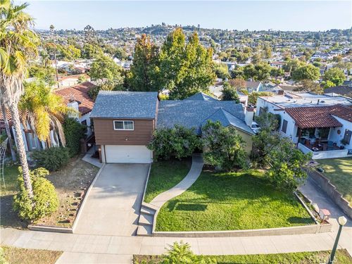 3008 Parkview Dr, Alhambra, CA, 91803-2513 | Card Image