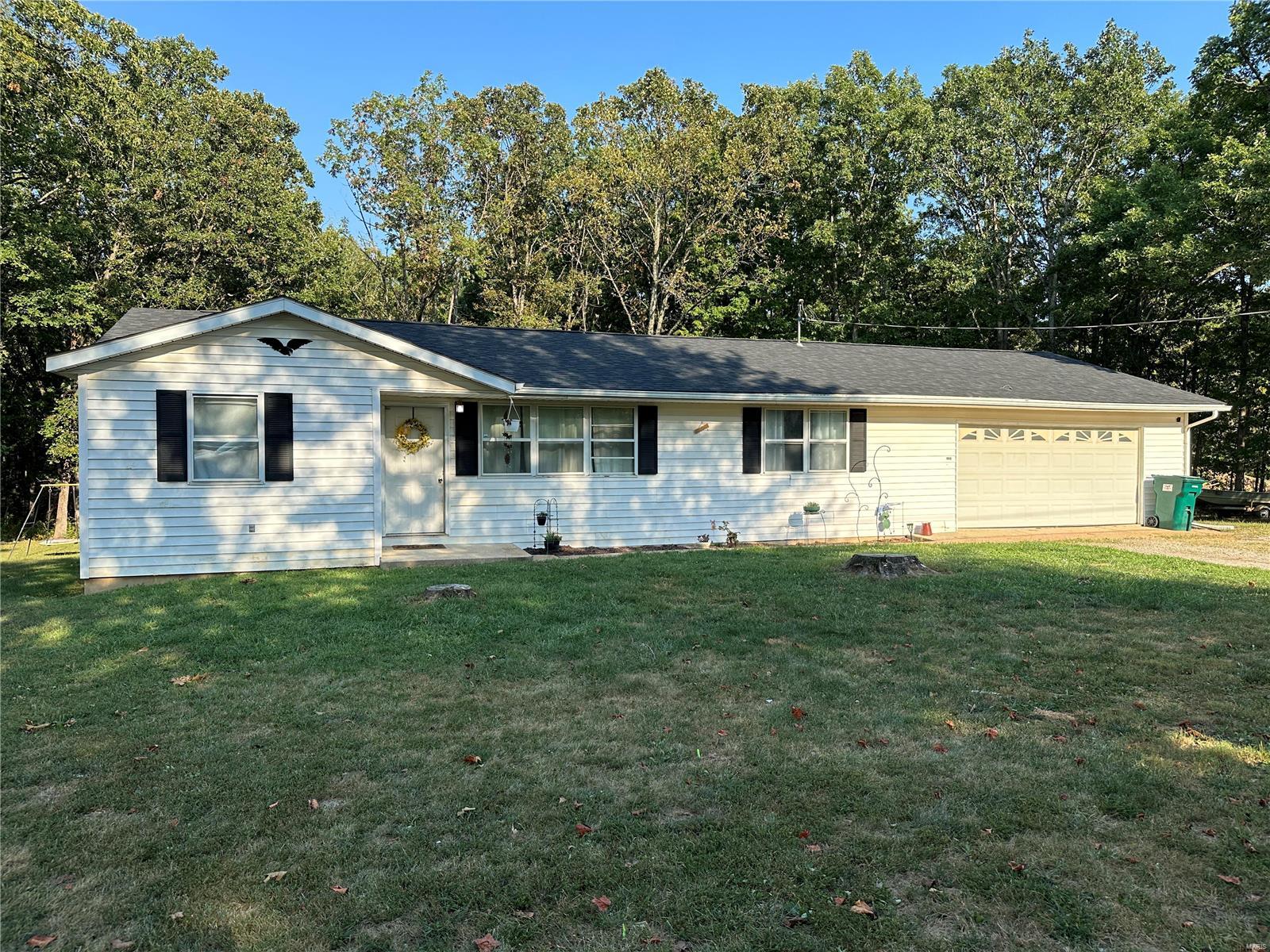 County Road 4235 , Salem, MO 65560