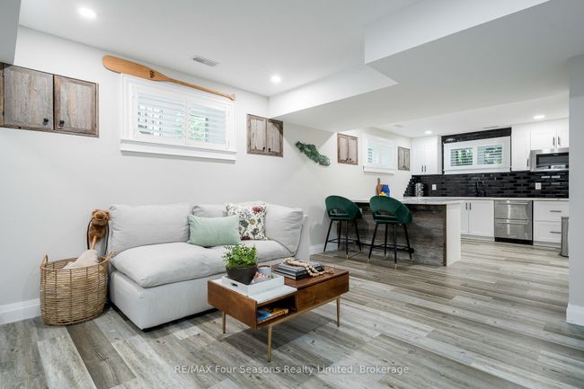 264 St Vincent St, House other with 4 bedrooms, 3 bathrooms and 4 parking in Meaford ON | Image 20