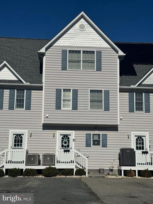 b-608 Salt Spray Rd, OCEAN CITY, MD, 21842-4923 | Card Image