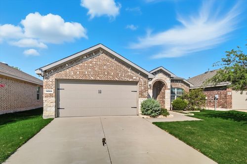 14564 Serrano Ridge Rd, Haslet, TX, 76052-1354 | Card Image
