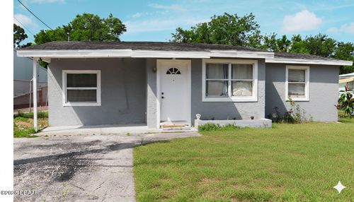 1834 S Segrave St, South Daytona, FL, 32119-2126 | Card Image