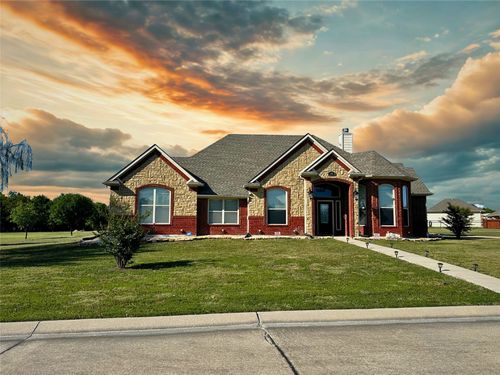 341 Pecan Ct, Nevada, TX, 75173-7013 | Card Image