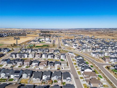 6185 Pedregal Dr, Parker, CO, 80134-6261 | Card Image