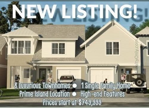 1314 Sea La Vie Court, Fernandina Beach, FL, 32034 | Card Image