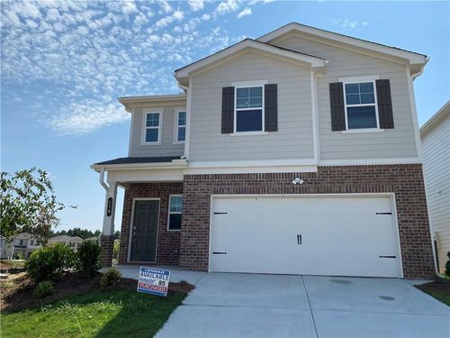 118 Wynn Way, Pendergrass, GA, 30567-3845 | Card Image