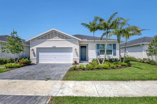 6504 Nw Cloverdale Ave, Port St. Lucie, FL, 34987-5849 | Card Image
