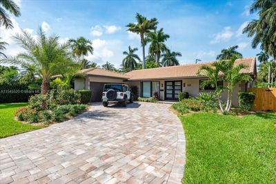 1339 Jefferson St, House other with 4 bedrooms, 4 bathrooms and null parking in Hollywood FL | Image 2