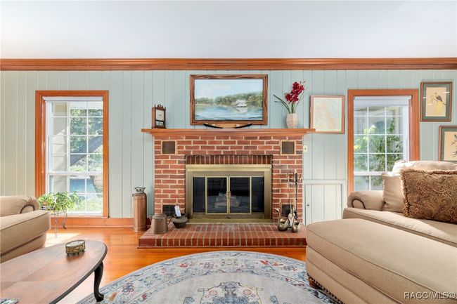 5870 N Briarcliff Ter, House other with 3 bedrooms, 3 bathrooms and 2 parking in Hernando FL | Image 14