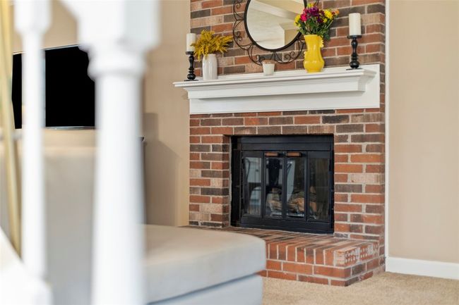 109 Halsey Ct, House other with 4 bedrooms, 3 bathrooms and 2 parking in Mt. Lebanon PA | Image 14