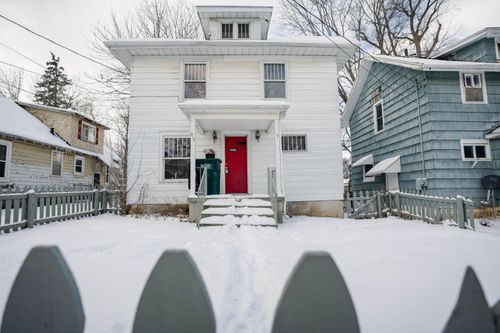 919 Princeton Ave, Lansing, MI, 48915-2124 | Card Image