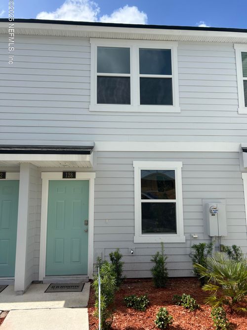 128 Palmetto Ridge Rd, St Augustine, FL, 32095-8390 | Card Image