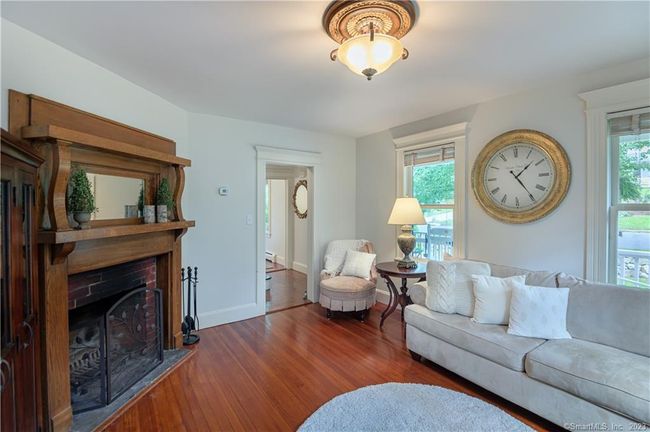159 High Ridge Ave, House other with 4 bedrooms, 5 bathrooms and null parking in Ridgefield CT | Image 10
