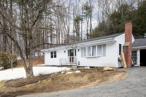 321 Litchfield Rd, Norfolk, CT, 06058-1278 | Card Image