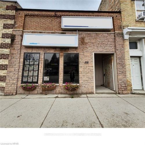 318 Josephine St, Huron, ON, N0G2W0 | Card Image