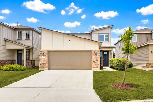 14631 Sweet Clover, San Antonio, TX, 78253-4044 | Card Image