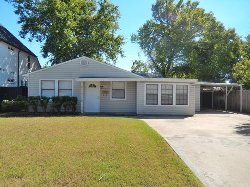 2710 Mount View Dr, Farmers Branch, TX, 75234-6242 | Card Image