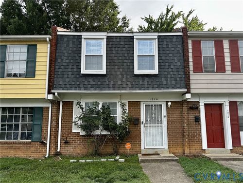 1814 Regal Dr, Henrico, VA, 23075-2416 | Card Image