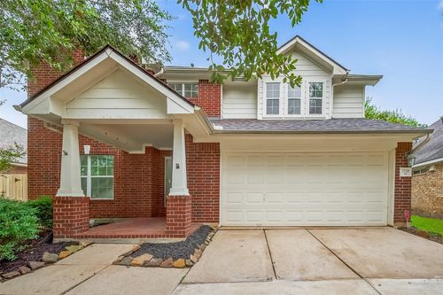 3719 Cane Lake Dr, Richmond, TX, 77406-8274 | Card Image