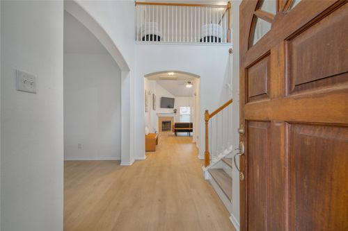 9610 Beckwood Post Dr, Houston, TX, 77095-5074 | Card Image