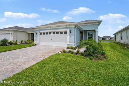 3484 Bubbles Ct, Melbourne, FL, 32940-8874 | Card Image
