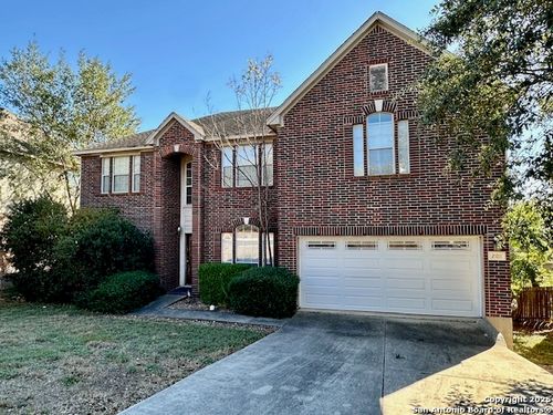 21011 La Pena Dr, San Antonio, TX, 78258-2934 | Card Image