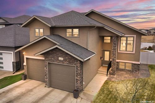 127 Schumacher Bay, Saskatoon, SK, S7V0H7 | Card Image