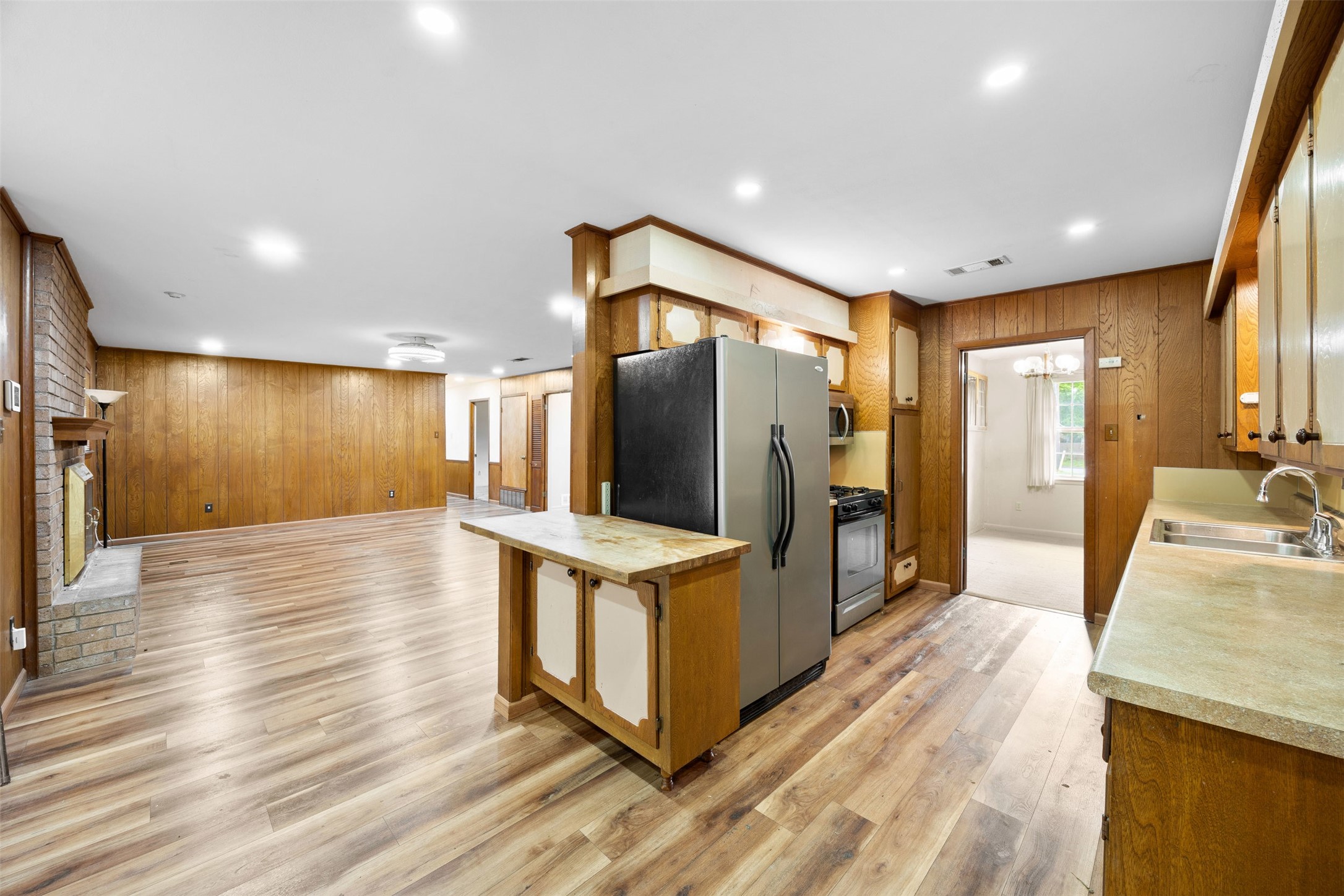 Residential in Corsicana 2