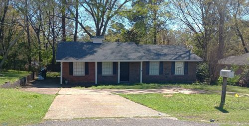 3136 Harrison Rd, Montgomery, AL, 36109-4320 | Card Image