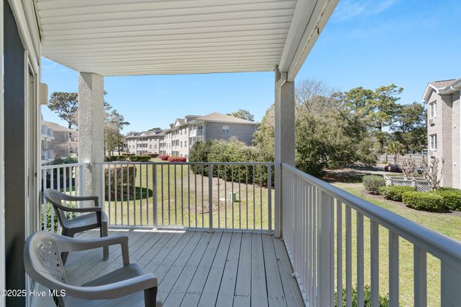 UNIT-205 - 908 Resort Cir, Condo with 2 bedrooms, 2 bathrooms and null parking in Sunset Beach NC | Image 21