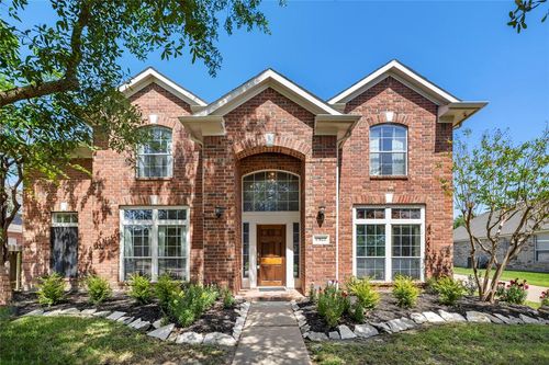 17822 Oakfield Glen Ln, Cypress, TX, 77433-2173 | Card Image