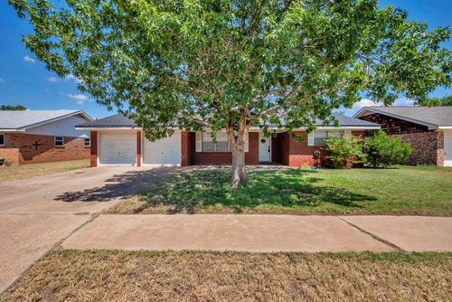 4410 Gulf Ave, Midland, TX, 79707-5309 | Card Image
