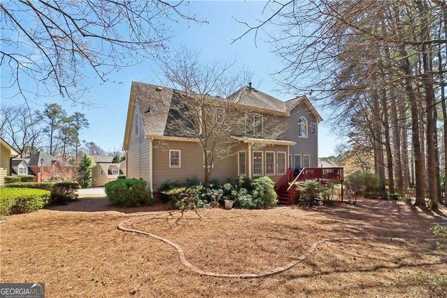 1150 Cedar Bluff Trl Sw, House other with 4 bedrooms, 4 bathrooms and 2 parking in Lilburn GA | Image 61