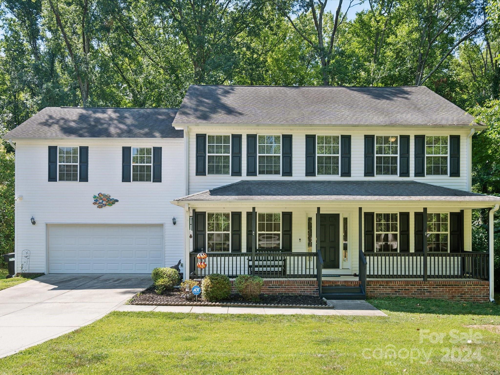 Cricket Ln, Gastonia, NC 28052