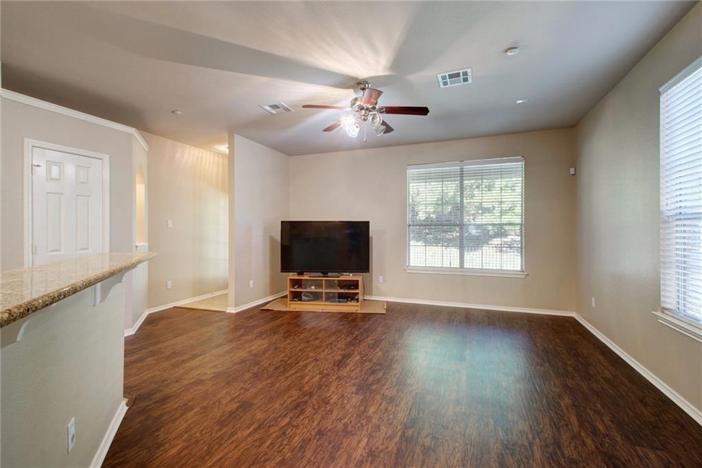 Residential Lease in Austin 4