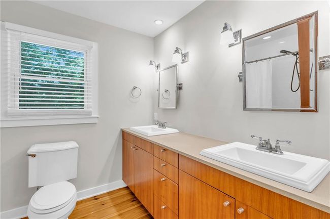141 Muddy River Rd, House other with 4 bedrooms, 3 bathrooms and null parking in lawrenceville GA | Image 15