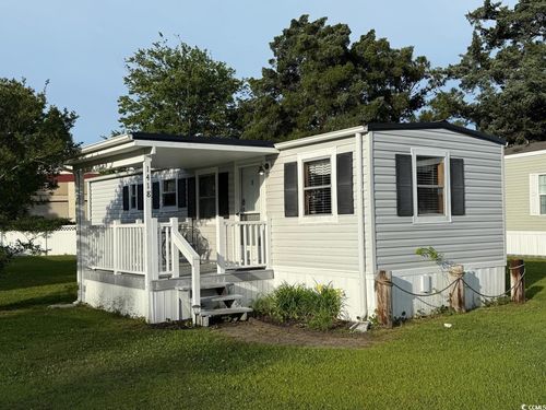 1418 Circle Dr, North Myrtle Beach, SC, 29582-2862 | Card Image