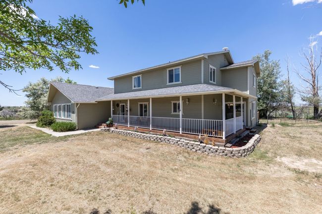 849 Abeyta Dr, House other with 5 bedrooms, 3 bathrooms and null parking in Spring Creek NV | Image 4