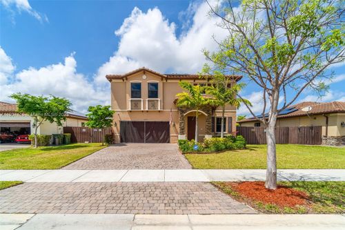 2553 Se 3rd St, Homestead, FL, 33033-6087 | Card Image